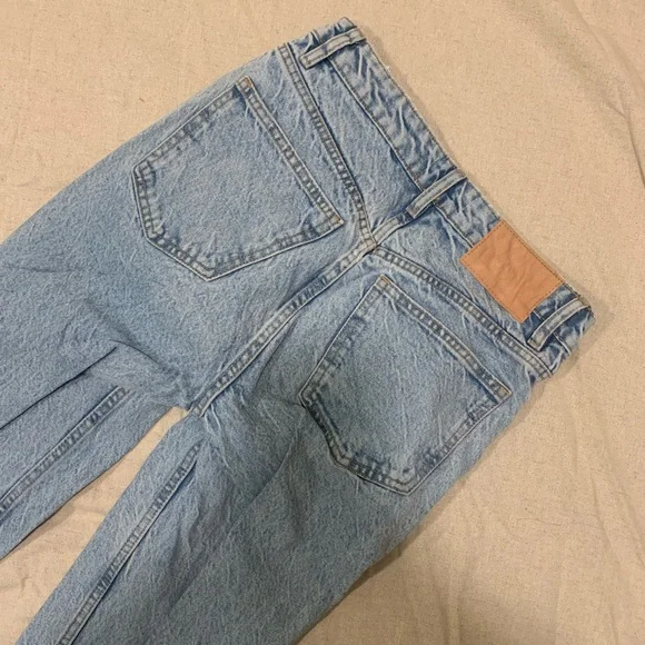 Zara Jeans *never worn* - Picture 2 of 3